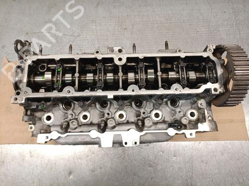 Cylinder head CITROËN C4 II (NC_) 1.6 HDi 90 | BP32751477M5  - Image 7