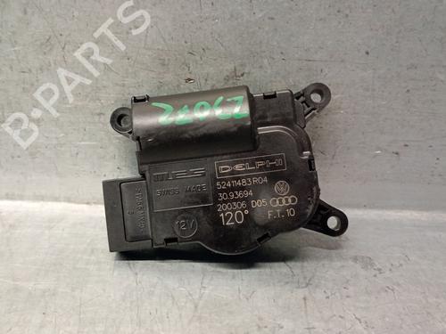Used Electronic module PORSCHE CAYENNE (9PA) 3.2 (250 hp) 28088446
