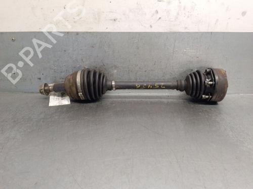 Used Left front driveshaft Left front driveshaft SEAT LEON (1M1) 1.9 TDI (110 hp) 35724238 35724238