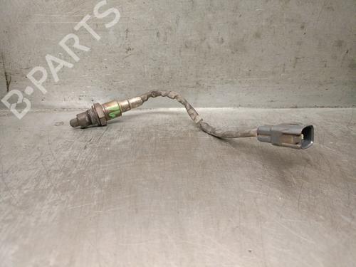Elektronisk sensor PEUGEOT 108 1.0 VTi 72 (72 hp) 26667312