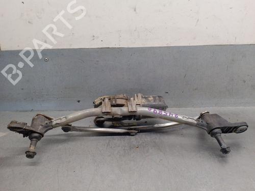 Front wiper motor RENAULT CLIO III (BR0/1, CR0/1) 1.6 16V (BR05, BR0B, BR0Y, BR15, BR1J, BR1M, BR1Y, CR0B,... | BP32290344M29