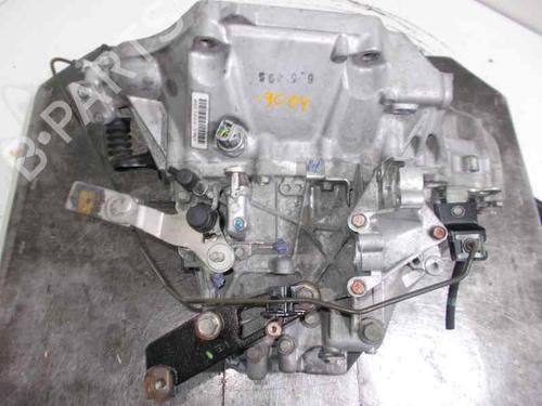 Gearbox HONDA ACCORD VII (CL, CN) 2.0 (CL7) | BP3254368M3 