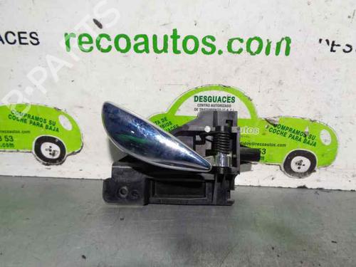 Front right interior door handle ROVER STREETWISE Hatchback 1.4 BP5078627I14