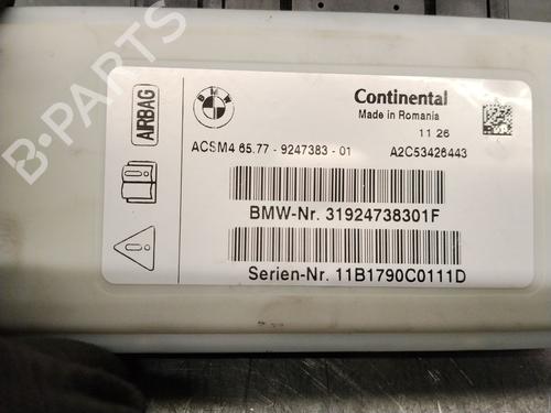 Electronic module BMW X3 (F25) xDrive 20 d | BP39448867M83 - Image 4