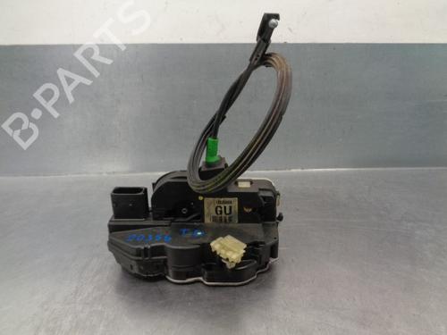 Rear right lock OPEL INSIGNIA A (G09) 2.0 CDTI 4x4 (68) 13503808 | 6 | PINES | 5 | PUERTAS