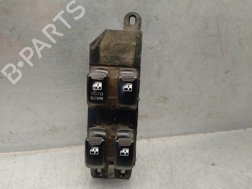 Used Left front window switch Left front window switch 14830724 14830724