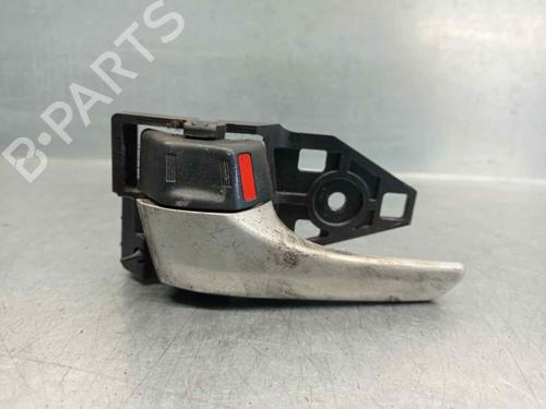 Used Rear left interior door handle TOYOTA PRIUS (_W3_) 1.8 Hybrid (ZVW30) (136 hp) 11539743