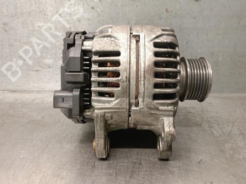 Used Alternator Alternator SEAT TOLEDO II (1M2) 1.9 TDI (110 hp) 34440535 34440535