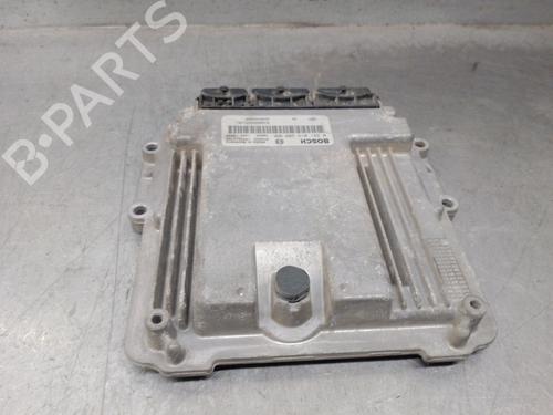 Engine control unit (ECU) NISSAN PRIMASTAR Van (X83) 2.0 dCi 115 | BP39688991M57 - Image 3