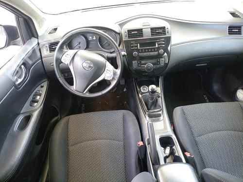 Sæde Bagtil NISSAN PULSAR Hatchback (C13) 1.2 DIG-T | BP36387958C17  - Image 12