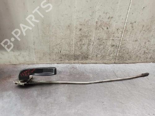 Used Rear left interior door handle Rear left interior door handle 7835094 7835094