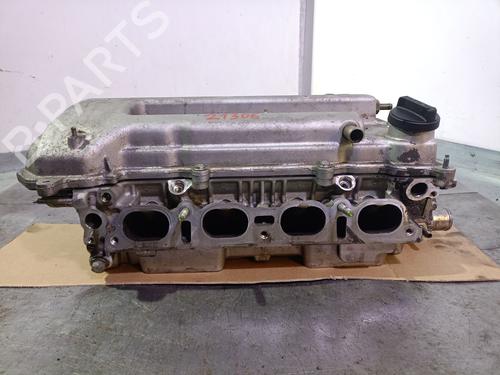 Used Cylinder head TOYOTA AVENSIS (_T25_) 1.8 VVT-i (ZZT251_, ZZT251R) (129 hp) 22721236