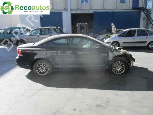 Particulate filter VOLVO C70 II Convertible (542) D5 | BP2099150M81  - Image 9