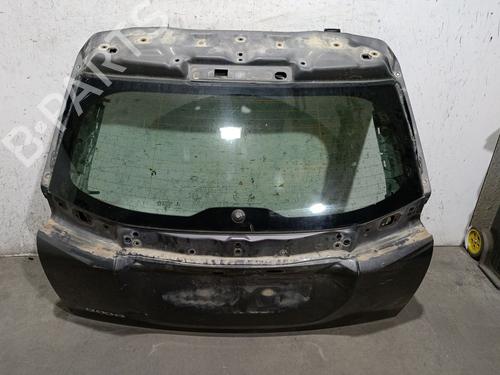 Used Tailgate PEUGEOT 2008 II (UD_, US_, UY_, UJ_, UR_, UC_) 1.5 BlueHDI 110 (UDYHSK) (110 hp) 26327969