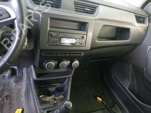 Módulo eletrónico RENAULT EXPRESS Box Body/MPV 1.5 Blue dCi 75 (F6AA) | BP29447793M83  - Image 8