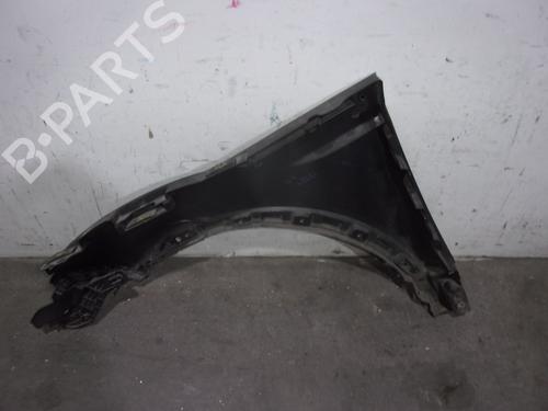 Right front fenders LAND ROVER RANGE ROVER EVOQUE (L538) 2.2 D 4x4 | BP17530003C42 