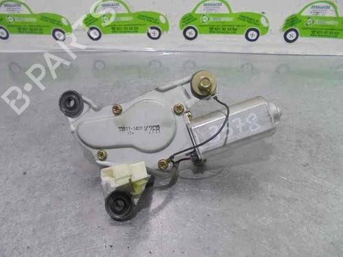 Used Rear wiper motor KIA CARENS II MPV (FJ) 2.0 CRDi (113 hp) 2066236