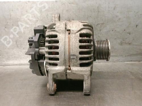 Used Alternator RENAULT GRAND SCÉNIC II (JM0/1_) 2.0 dCi (JM1K) (150 hp) 31014459