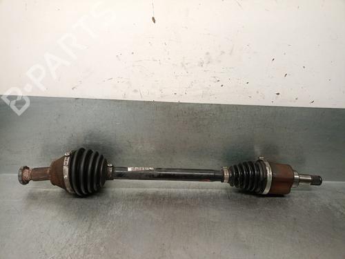 Used Left front driveshaft SEAT IBIZA IV (6J5, 6P1) 1.0 (75 hp) 31341086