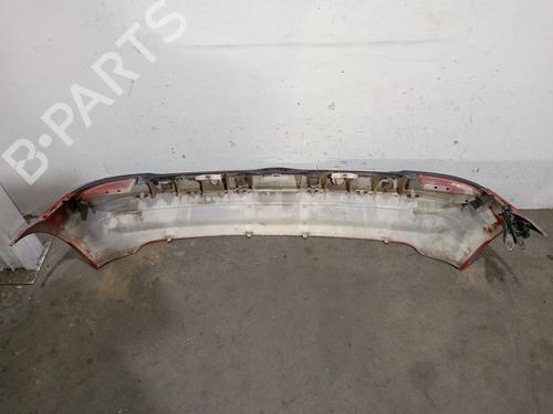 Rear bumper RENAULT CLIO II (BB_, CB_) 1.2 (BB0A, BB0F, BB10, BB1K, BB28, BB2D, BB2H, CB0A,... | BP28726157C8 