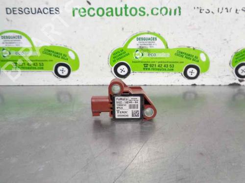 Elektronisk modul LAND ROVER RANGE ROVER SPORT I (L320) 4.4 4x4 (299 hp) 20254896