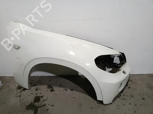 Right front fenders BMW X5 (E70) xDrive 30 d | BP32001233C42 