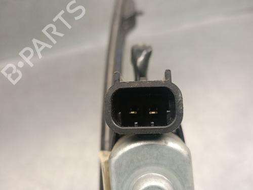 Front right window mechanism FIAT LINEA (323_, 110_) 1.3 JTD Multijet (323AXB1A) | BP28098509C23 