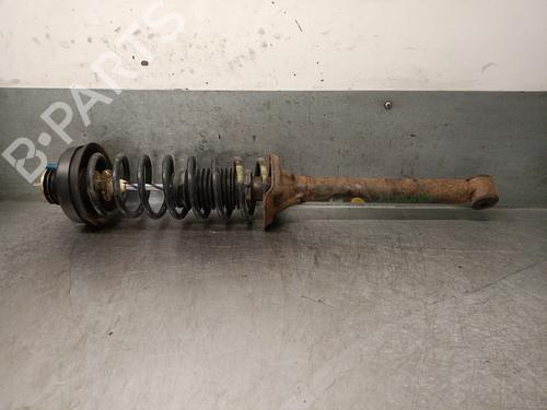 Used Left rear shock absorber FORD ESCORT V (AAL, ABL) 1.6 i 16V (88 hp) 28514252
