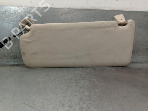Right sun visor JAGUAR XF I (X250) 3.0 D | BP20690149I2 