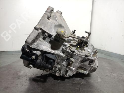 Gearbox MAZDA CX-5 (KF) 2.0 | BP36755254M3 - Image 4