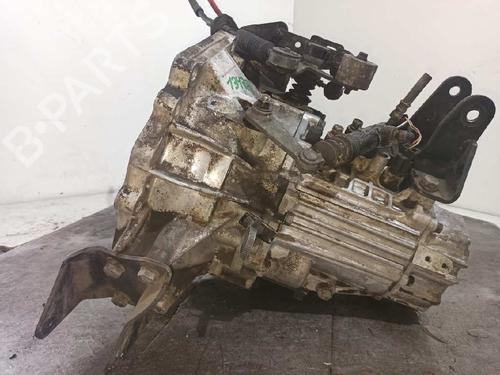 Gearbox HYUNDAI ACCENT II (LC) 1.5 CRDi | BP8134758M3 