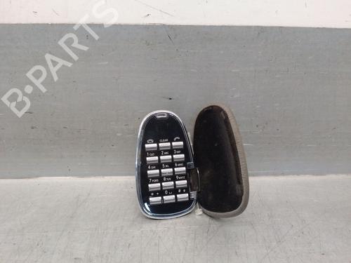Used Switch MERCEDES-BENZ S-CLASS (W221, V221) S 350 (221.056, 221.156) (272 hp) 21581633