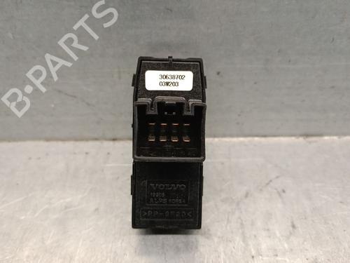 Right front window switch VOLVO S40 I (644) 1.8 i | BP29332071I26 
