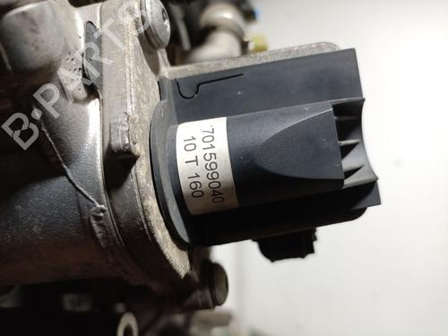 Engine LANCIA MUSA (350_) 1.3 D Multijet (350.AXM11, 350.AXM1A, 350.AXI1A) | BP33869548M1  - Image 12