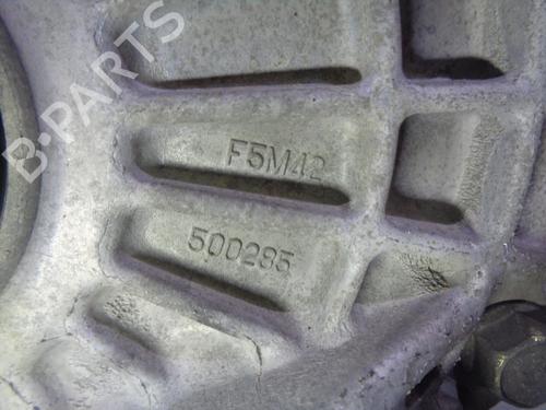 Gearbox VOLVO V40 Estate (645) 1.8 i | BP9813693M3 