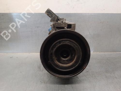 AC compressor OPEL OMEGA B (V94) 2.5 TD (F69, M69, P69) | BP16010166M34 