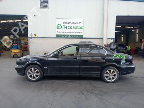 Engine JAGUAR X-TYPE I (X400) 2.0 D | BP36385975M1  - Image 12