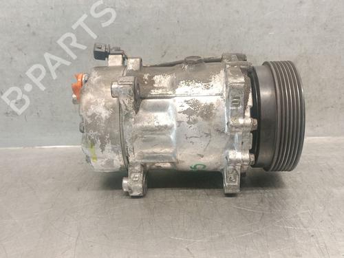 AC Kompressor VW GOLF IV (1J1) 1.9 TDI | BP28519234M34