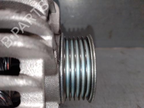 Alternator FIAT PANDA (169_) 1.2 (169.AXB11, 169.AXB1A) | BP30316398M7