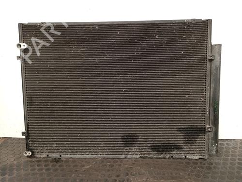 Used AC radiator AC radiator 37243481 37243481