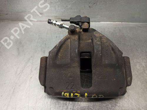 Used Right front brake caliper MERCEDES-BENZ VITO Bus (W638) 108 D 2.3 (638.164) (79 hp) 16109648