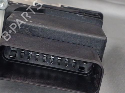 Rear left window mechanism VW TOURAN (1T1, 1T2) 2.0 TDI | BP31611732C24 