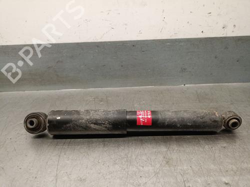 Venstre bak støtdemper OPEL ZAFIRA / ZAFIRA FAMILY B (A05) 1.8 LPG (M75) (140 hp) 29255132