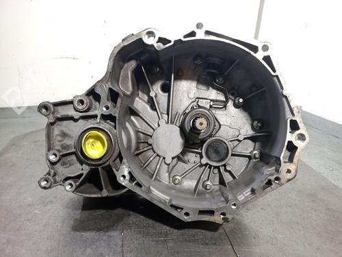 gearbox-opel-corsa-c-x01-2000-2001-2002-2003-2004-2005-2006-2007-2008-2009-37632983 main image
