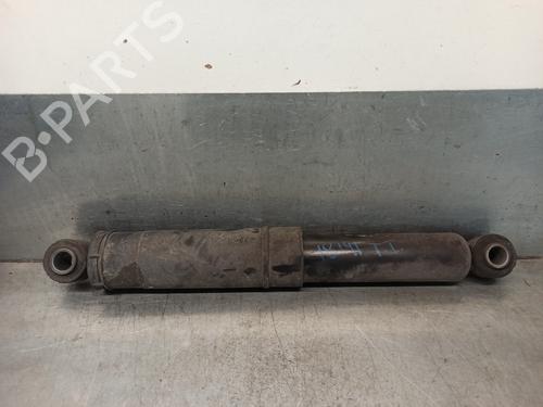 Used Left rear shock absorber CITROËN JUMPER II Van 2.2 HDi 110 (110 hp) 13612020