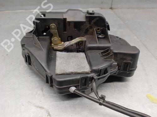 Rear left lock MERCEDES-BENZ E-CLASS (W211)  | BP17450946C100 