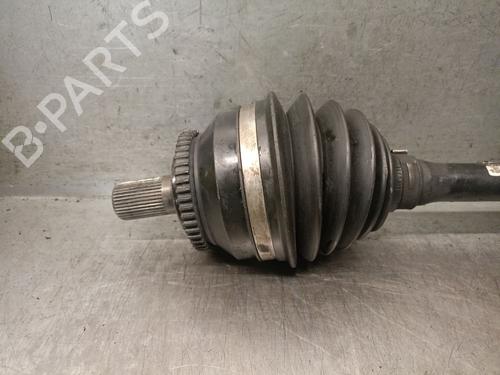 Right front driveshaft VOLVO S60 I (384) 2.5 T AWD | BP27984082M39 