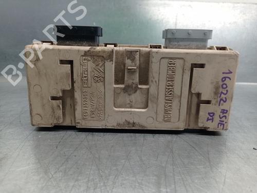 Used Electronic module Electronic module LANCIA PHEDRA (179_) 2.2 JTD (179AXC1A) (128 hp) 10312599 10312599