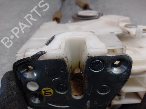 Rear left lock HONDA FR-V (BE) 1.8 (BE1) | BP17140560C100 