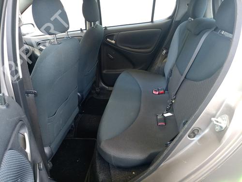 Right front window switch TOYOTA YARIS (_P1_) 1.4 D-4D (NLP10_, NLP10R) | BP27662347I26  - Image 10